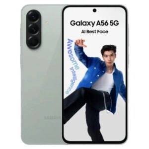 Samsung Galaxy A56 5G 8GB 128GB - Cũ đẹp chính hãng