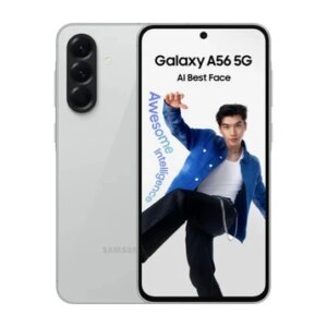 Samsung Galaxy A56 5G 8GB 256GB - Cũ trầy xước chính hãng | Lấy liền