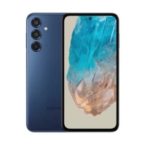 Samsung Galaxy M35 5G 8GB 256GB - Cũ trầy xước chính hãng | Lấy liền