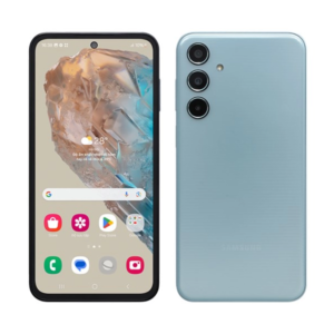 Samsung Galaxy M35 5G 8GB 256GB - Đã Kích Hoạt chính hãng | Lấy liền