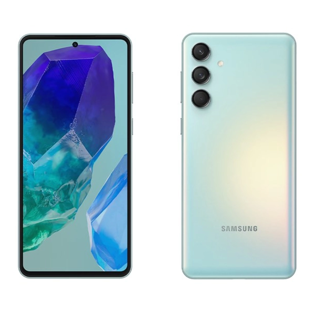 Samsung Galaxy M55 5G 12GB 256GB - Cũ Trầy Xước chính hãng | Lấy liền