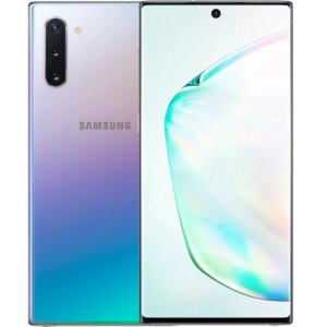 Samsung Galaxy Note 10 cũ | Giá rẻ