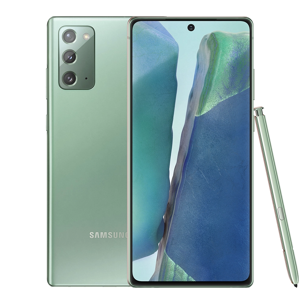 Samsung Galaxy Note 20 Cũ đẹp | Giá rẻ