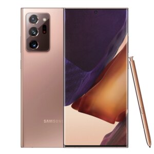 Samsung Galaxy Note 20 Ultra 5G - Cũ Trầy Xước | Giá rẻ
