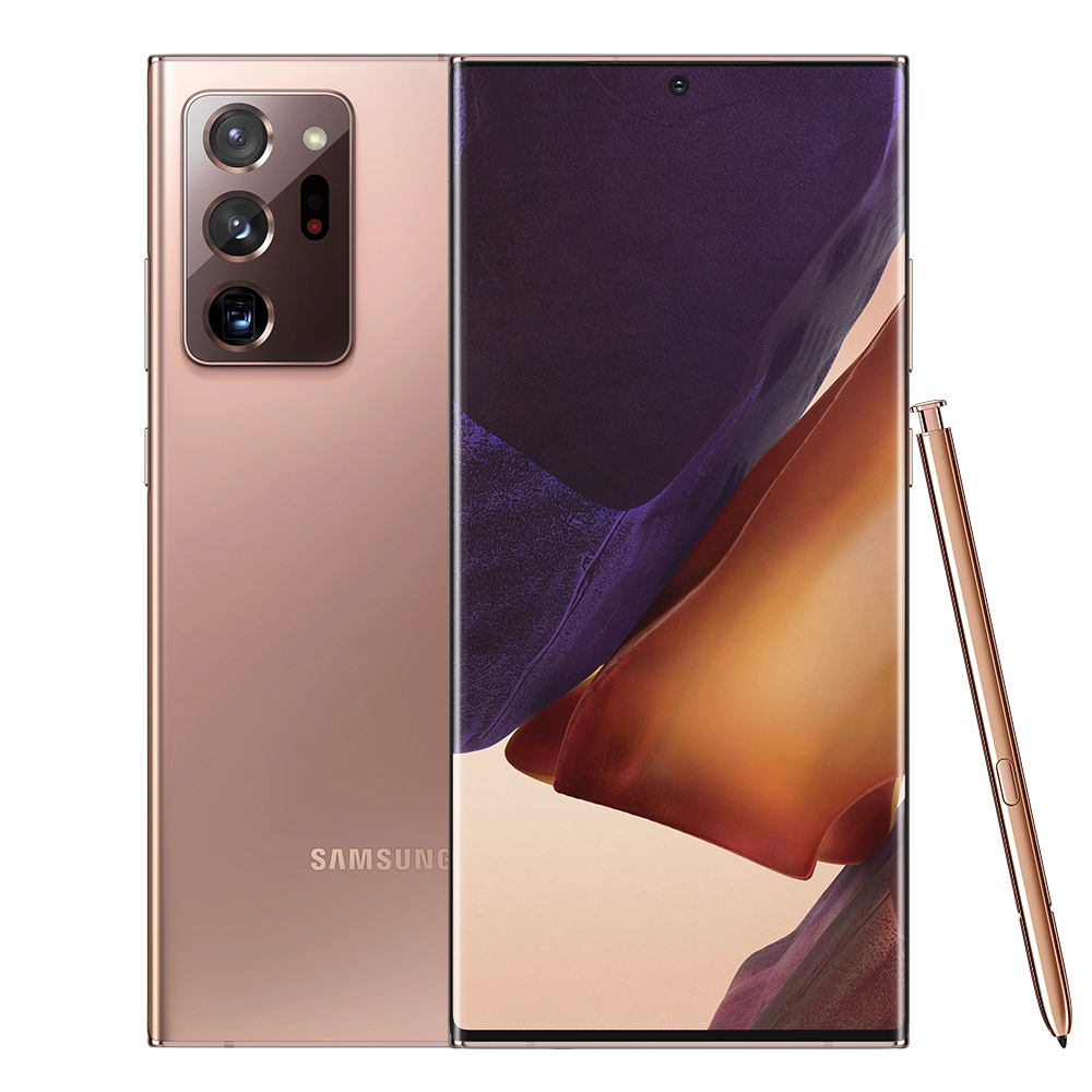 Samsung Galaxy Note 20 Ultra 5G - Cũ Trầy Xước | Giá rẻ
