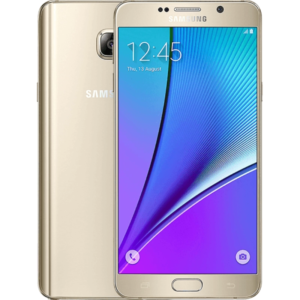 Samsung Galaxy Note 5 cũ | Giá rẻ