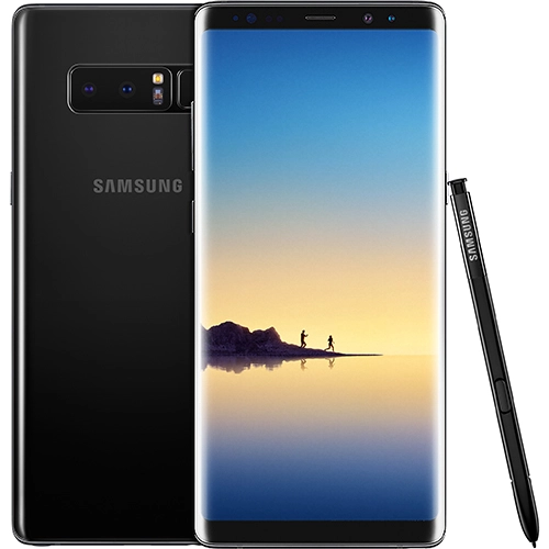 Samsung Galaxy Note 8 Cũ | Giá rẻ