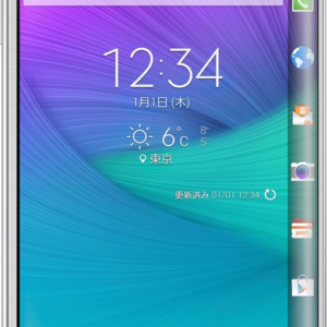 Samsung Galaxy Note Edge SCL24 cũ -White | Giá rẻ