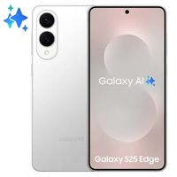 [Review] Samsung Galaxy S25 Edge 5G 12GB 256GB