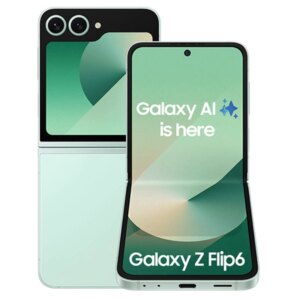 Samsung Galaxy Z Flip6 5G 512GB - Cũ đẹp giá rẻ