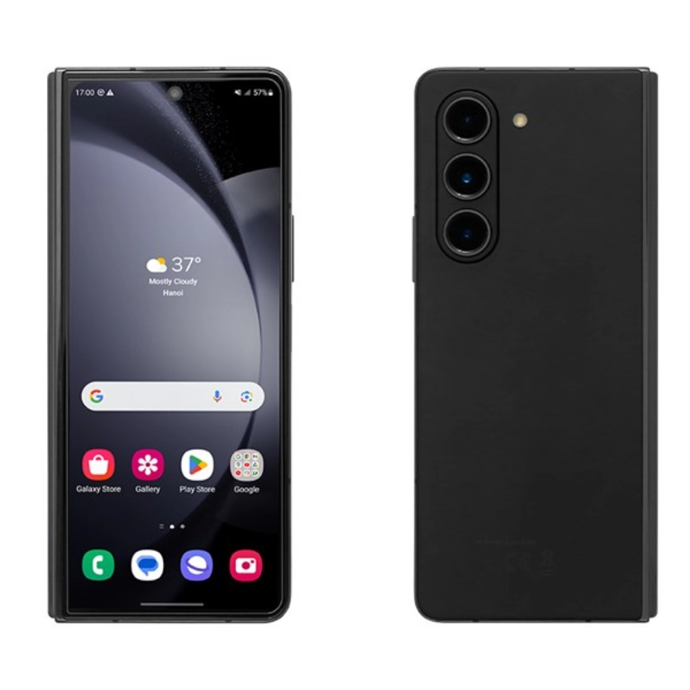 Samsung Galaxy Z Fold5 12GB 256GB - Cũ Xước Cấn chính hãng | Lấy liền