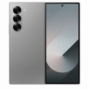 Samsung Galaxy Z Fold6 5G 256GB - Đã kích hoạt chính hãng | Lấy liền