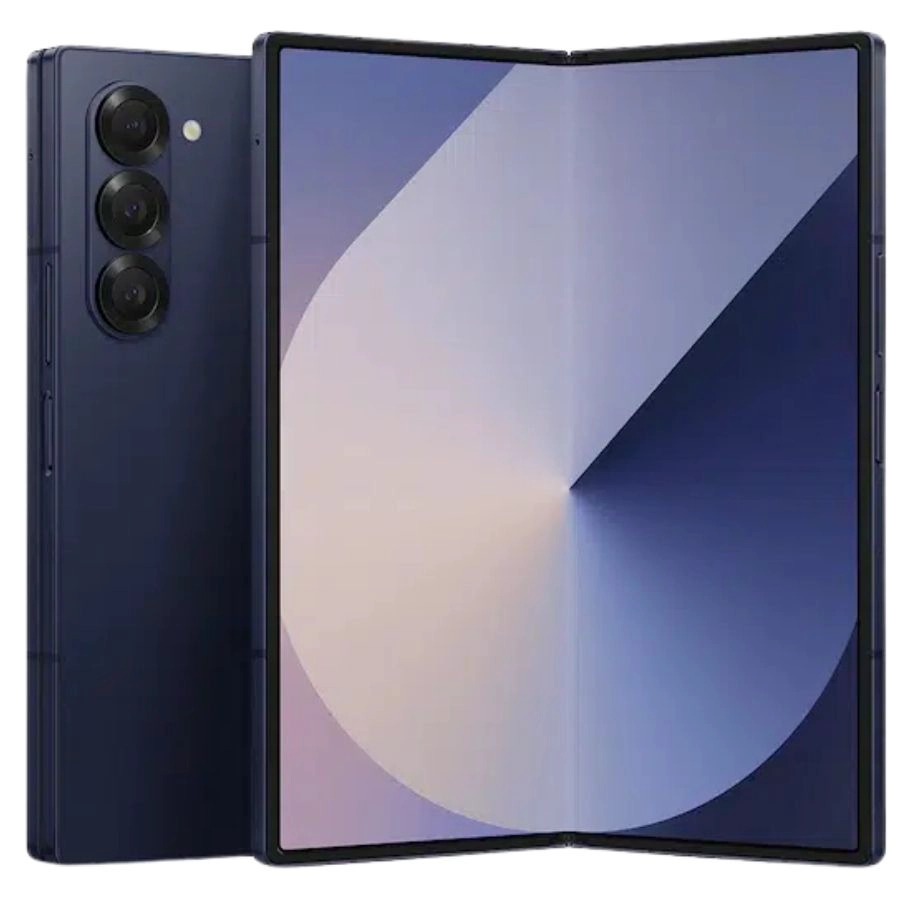 Samsung Galaxy Z Fold6 5G 512GB - Cũ trầy xước chính hãng | Lấy liền