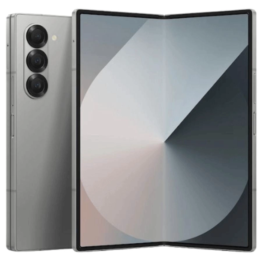 Samsung Galaxy Z Fold6 5G 512GB - Cũ xước cấn chính hãng | Lấy liền