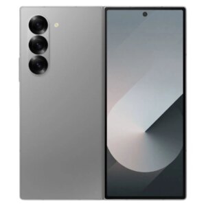 Samsung Z Fold 6 Cũ - HSSV giảm đến 700K