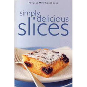 [Review] SIMPLY DELICIOUS SLICES