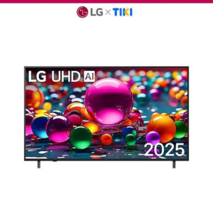 [Review] Smart Tivi LG AI 4K 65 Inch 65UA8450PSA- Hàng Chính Hãng