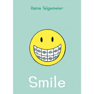 [Review] Smile