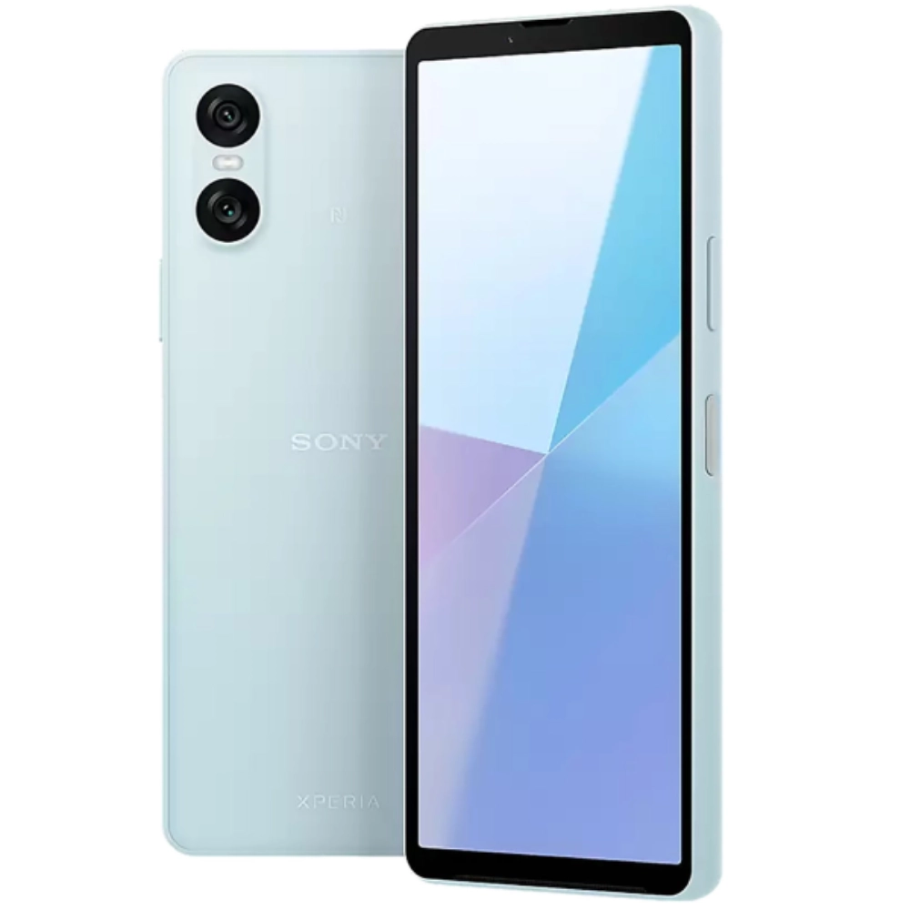 Sony Xperia 10VI 8GB 128GB - Cũ trầy xước chính hãng | Lấy liền