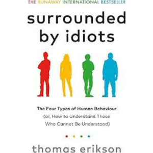 [Review] Surrounded by Idiots
