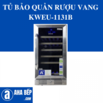 Tủ ướp rượu