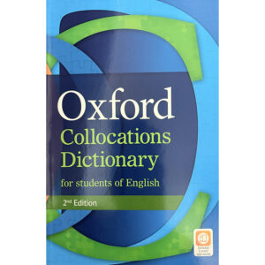 [Review] Từ Điển Oxford Collocations Dictionary (2nd Edition) - For Students of English