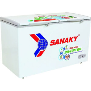 [Review] Tủ Đông SANAKY 1 Ngăn VH 3699A3 (270L) - Hàng Chính Hãng
