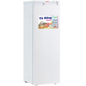 [Review] Tủ đông Sanaky 213 lít VH-230VD - Hàng chính hãng - Chỉ giao HCM