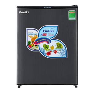 [Review] Tủ lạnh Funiki FR-71DSU tủ mini 74 lít - Hàng chính hãng( Chỉ giao HCM)