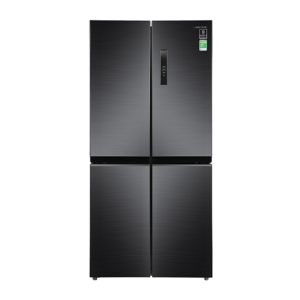 [Review] TỦ LẠNH INVERTER SAMSUNG 488L RF48A4000B4/SV - Hàng Chính Hãng