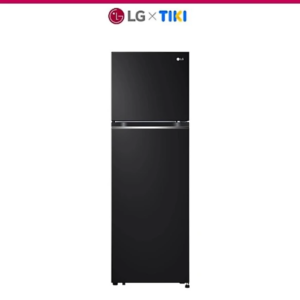 [Review] Tủ lạnh LG Inverter 266 lít GV-B262WB - Hàng Chính Hãng