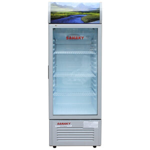 [Review] Tủ Mát Sanaky VH-258K3L (200L) - Hàng Chính Hãng - Chỉ giao tại HCM