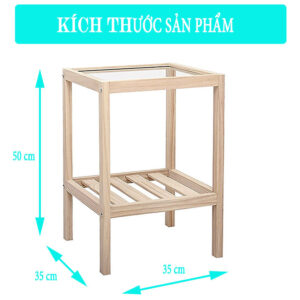 [Review] Tủ treo quần áo lắp ráp kiểu hàn quốc gỗ tự nhiên, nội thất phòng ngủ