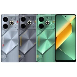 Tecno Pova 6 Neo (8GB 128GB) - Cũ trầy xước chính hãng | Lấy liền