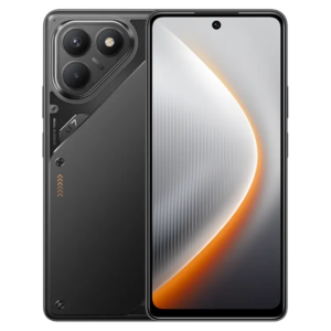 Tecno Pova 7 8GB 128GB - Cũ trầy xước chính hãng | Lấy liền