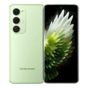 Tecno Spark 40 Pro Plus 8GB 256GB - Cũ trầy xước chính hãng | Lấy liền