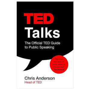 [Review] TED Talks (Paperback)