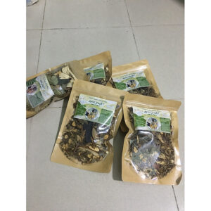 [Review] Thảo Dược Xông Nhà Tự Nhiên – Thanh Lọc Không Khí, Tẩy Uế Không Gian, Mang Lại Vượng Khí & May Mắn Cho Gia Chủ
