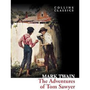 [Review] THE ADVENTURES OF TOM SAWYER