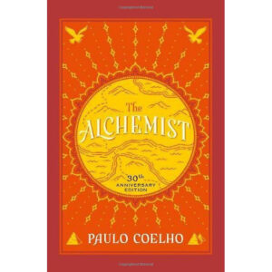 [Review] The Alchemist