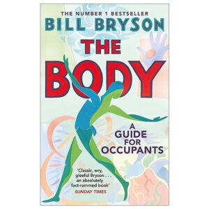 [Review] The Body: A Guide For Occupants