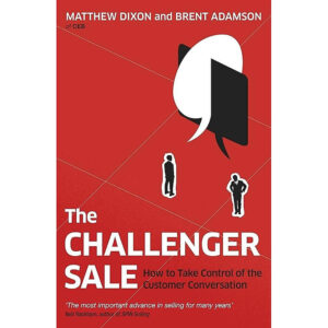 [Review] The Challenger Sale