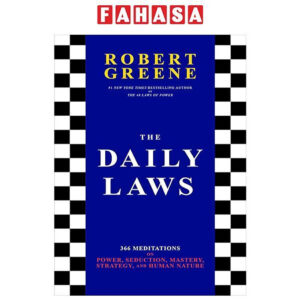 [Review] The Daily Laws
