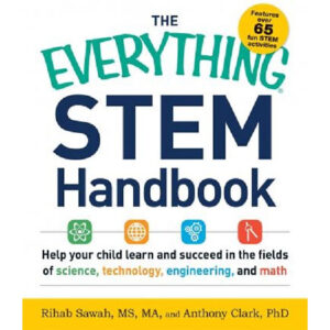 [Review] The Everything STEM Handbook