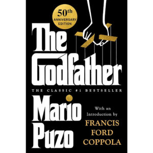 [Review] The Godfather: 50th Anniversary Edition