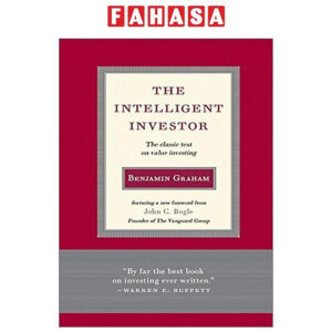 [Review] The Intelligent Investor: The Classic Text on Value Investing