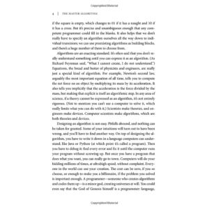 [Review] The Master Algorithm
