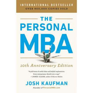 [Review] The Personal MBA 10th Anniversary Edition