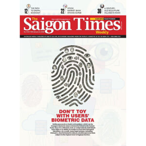 [Review] The Saigon Times Weekly kỳ số 04-2026