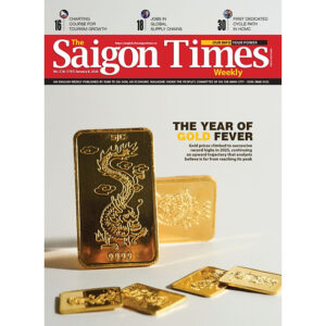 [Review] The Saigon Times Weekly kỳ só 02-2026